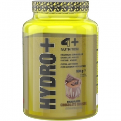 4+ Nutrition Hydro+ 900g