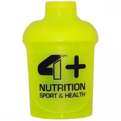 4+ Nutrition Shaker 4+ Sport Health 300ml