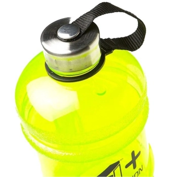 4+ Nutrition Water Jug Yellow - kanister 2200ml