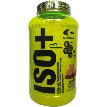 4+ Nutrition ISO+ Probiotics 2kg