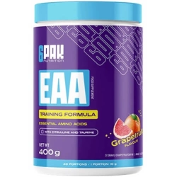 6PAK Nutrition EAA 400g grejpfrut