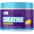 6PAK Nutrition Creatine Monohydrate 300g cytryna