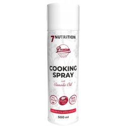 7Nutrition Cooking Spray 500ml