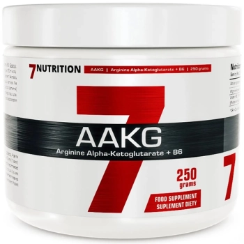 7Nutrition AAKG 250g