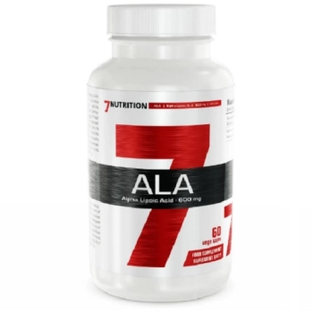 7Nutrition ALA 600 mg
