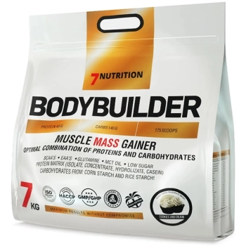 7Nutrition Bodybuilder 7 kg