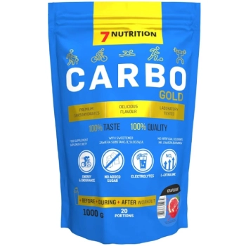 7Nutrition Carbo Gold 1000g