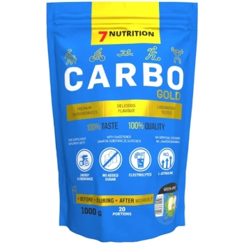 7Nutrition Carbo Gold 1000g