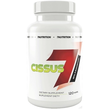7Nutrition Cissus 120 kaps.