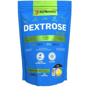 7Nutrition Dextrose Gold 1000g