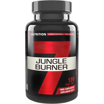 7Nutrition Jungle Burner spalacz tłuszczu