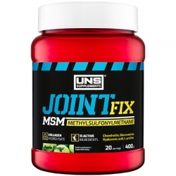 UNS Joint Fix z MSM 400g