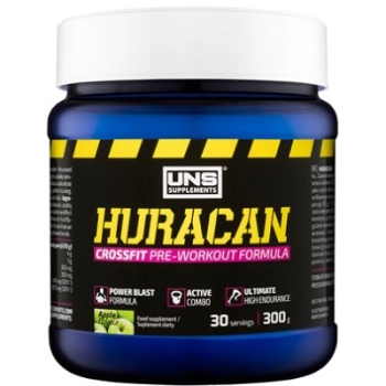 UNS Huracan 300g