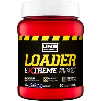 UNS Loader Extreme 600g
