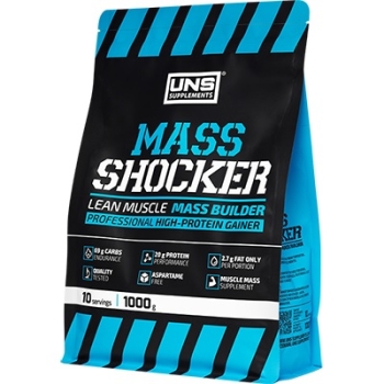 UNS Mass Shocker 1kg
