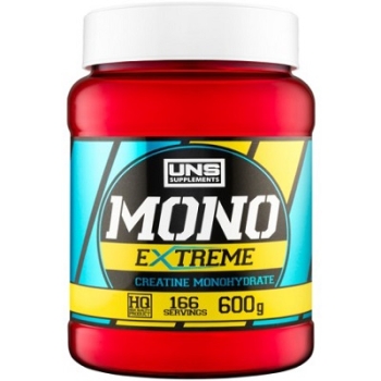 UNS Mono Extreme 600g