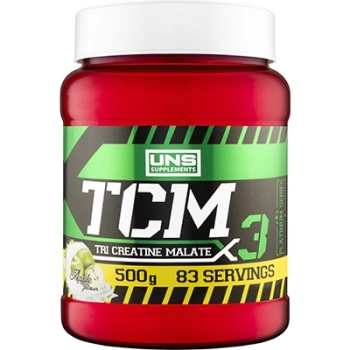 UNS TCM X3 500g