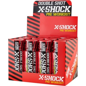 UNS X-Shock Shot 60ml