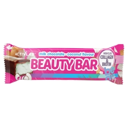 Activlab Beauty Bar 50g