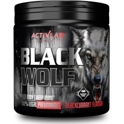 Activlab Black Wolf 300g