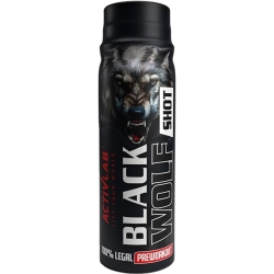 Activlab Black Wolf Shot 80ml