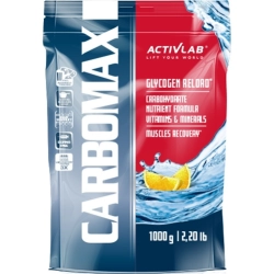 Activlab CarboMax 1000g