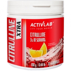 Activlab Citrulline Xtra 200g