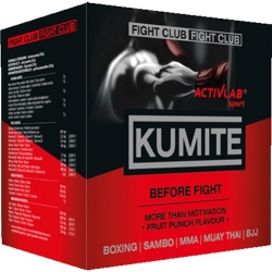 Activlab Fight Club Kumite 20g