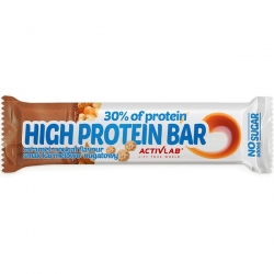 Activlab High Protein Bar 46-49g