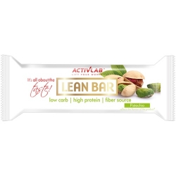 Activlab Lean Bar 50g