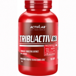 Activlab Tribuactiv B6 90 kaps.