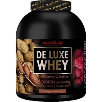 Activlab De Luxe Whey 2kg