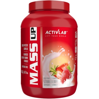 Activlab Mass Up 2kg