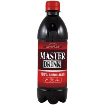 Activlab Master Drink 500ml