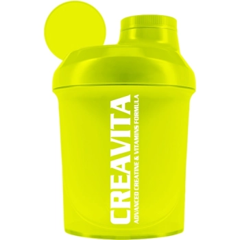 Activlab Shaker Neon Killer Yellow 300ml