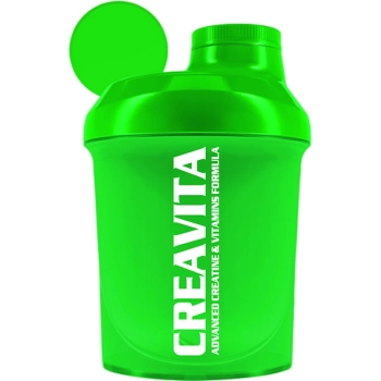 Activlab Shaker Neon Poison Green 300ml