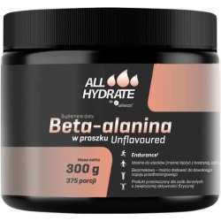 Aliness AllHydrate Beta-Alanina 300g