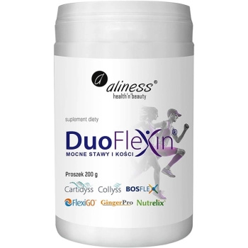 Aliness Duoflexin 200g