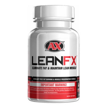 Athletic Xtreme Lean FX 84 kaps.