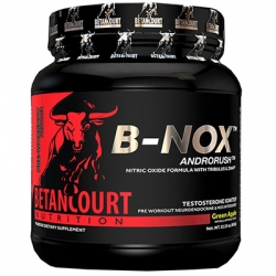 Betancourt Bullnox Androrush 633g