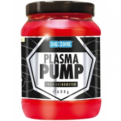 Big Zone Plasma Pump 600g
