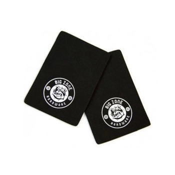 Big Zone - gąbki treningowe (2szt.)