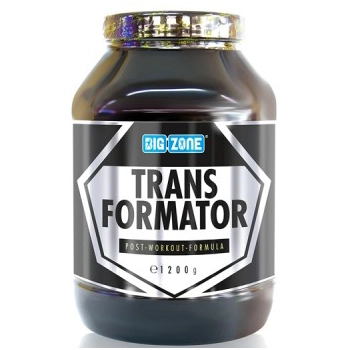 Big Zone Transformator 1200g