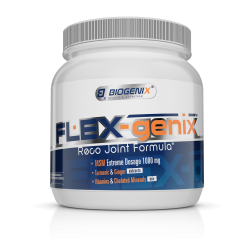 Biogenix FLEX-genix 400g