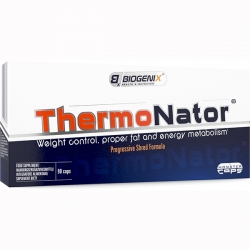 Biogenix ThermoNator 90 kaps.