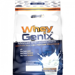 Biogenix Whey Genix 2270g
