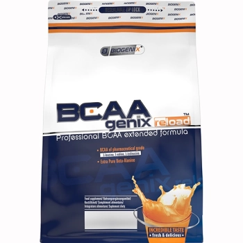 Biogenix BCAAgenix Reload 700g