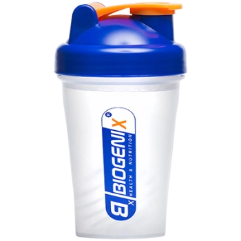 Biogenix Shaker Pro Surgical Steel Spring 400ml