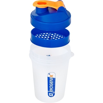 Biogenix Shaker Smart Orange Lite 400ml