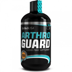 BioTech USA Arthro Guard Liquid 500ml